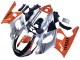Discount 1996-2007 Orange Grey Glossy Black Yamaha YZF600R Thundercat Motorcycle Fairings Canada