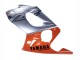 Discount 1996-2007 Orange Grey Glossy Black Yamaha YZF600R Thundercat Motorcycle Fairings Canada