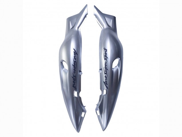 Discount 1996-2007 Orange Grey Glossy Black Yamaha YZF600R Thundercat Motorcycle Fairings Canada
