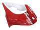 Discount 1997-2007 Red Black White Thunderace Yamaha YZF 1000R Thunderace Motorcycle Fairing Kits Canada