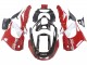 Discount 1997-2007 Red Black White Thunderace Yamaha YZF 1000R Thunderace Motorcycle Fairing Kits Canada