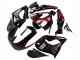 Discount 1997-2007 Black with Dark Red Flame Yamaha YZF 1000R Thunderace Motorcycle Fairings Canada