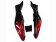 Discount 1997-2007 Black with Dark Red Flame Yamaha YZF 1000R Thunderace Motorcycle Fairings Canada