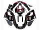 Discount 1997-2007 Black with Dark Red Flame Yamaha YZF 1000R Thunderace Motorcycle Fairings Canada