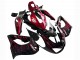 Discount 1997-2007 Black with Red Flame Yamaha YZF 1000R Thunderace Motorcycle Fairing Kits Canada