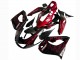 Discount 1997-2007 Black with Red Flame Yamaha YZF 1000R Thunderace Motorcycle Fairing Kits Canada