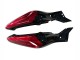 Discount 1997-2007 Black with Red Flame Yamaha YZF 1000R Thunderace Motorcycle Fairing Kits Canada