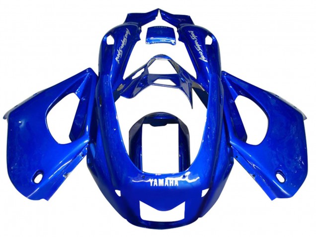 Discount 1997-2007 Glossy Blue Yamaha YZF 1000R Thunderace Motorcycle Fairings Canada