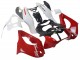 Discount 1997-2007 Red Black White Thunderace Yamaha YZF 1000R Thunderace Motorcycle Fairings Canada
