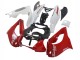 Discount 1997-2007 Red Black White Thunderace Yamaha YZF 1000R Thunderace Motorcycle Fairings Canada