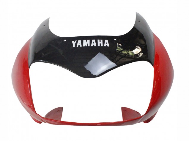 Discount 1997-2007 Red Black White Thunderace Yamaha YZF 1000R Thunderace Motorcycle Fairings Canada