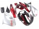 Discount 1997-2007 Red Silver Thunderace Yamaha YZF 1000R Thunderace Motorcycle Fairings Canada