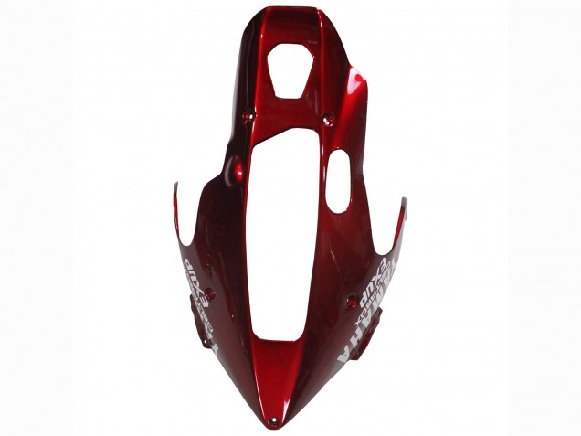 Discount 1997-2007 Red Silver Thunderace Yamaha YZF 1000R Thunderace Motorcycle Fairings Canada