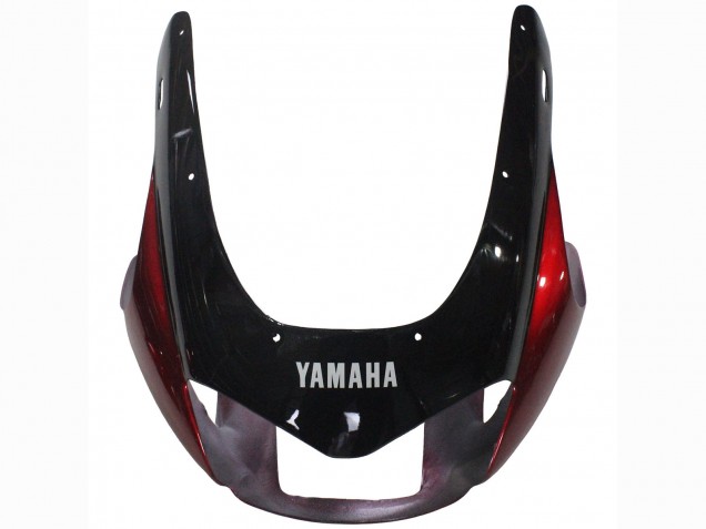 Discount 1997-2007 Red Silver Thunderace Yamaha YZF 1000R Thunderace Motorcycle Fairings Canada