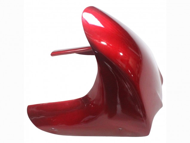 Discount 1997-2007 Red Silver Thunderace Yamaha YZF 1000R Thunderace Motorcycle Fairings Canada