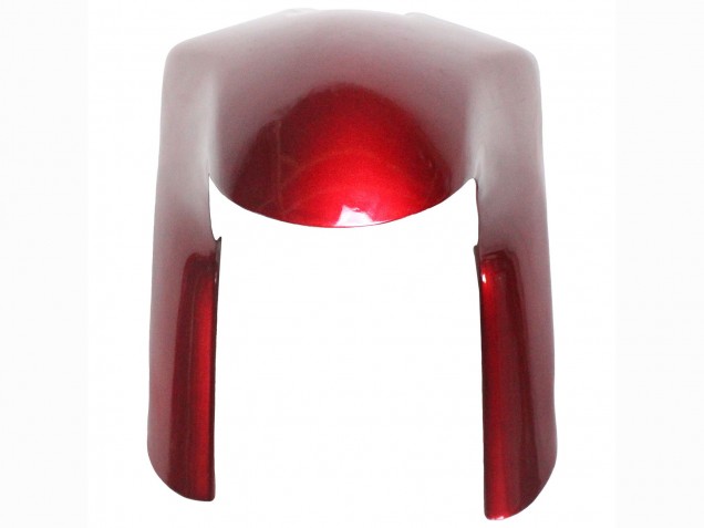 Discount 1997-2007 Red Silver Thunderace Yamaha YZF 1000R Thunderace Motorcycle Fairings Canada