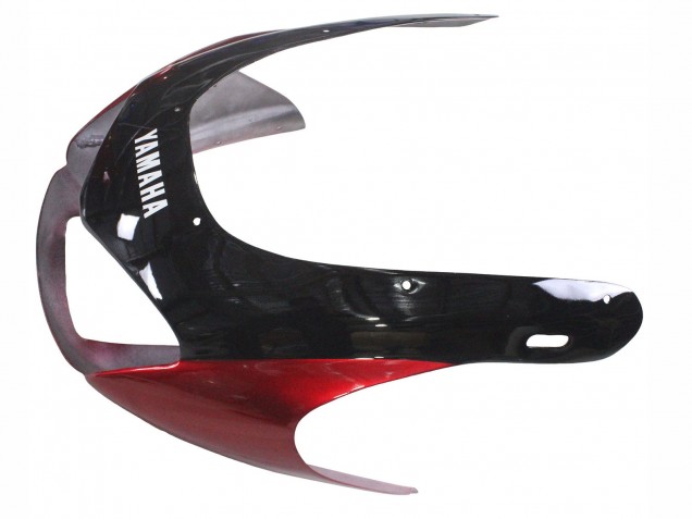 Discount 1997-2007 Red Silver Thunderace Yamaha YZF 1000R Thunderace Motorcycle Fairings Canada