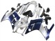 Discount 2001-2006 Dark Blue Silver Yamaha FJR1300 Motorcycle Fairings Canada