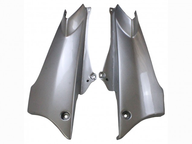 Discount 2001-2006 Dark Blue Silver Yamaha FJR1300 Motorcycle Fairings Canada