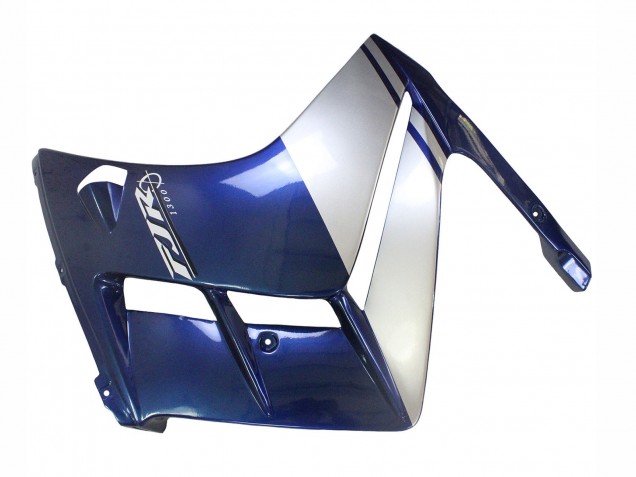Discount 2001-2006 Dark Blue Silver Yamaha FJR1300 Motorcycle Fairings Canada