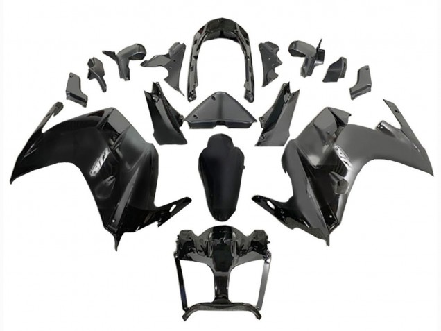 Discount 2001-2006 Black Yamaha FJR1300 Motorcycle Fairings Canada