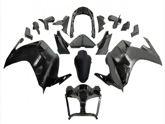 Discount 2001-2006 Black Yamaha FJR1300 Motorcycle Fairings Canada