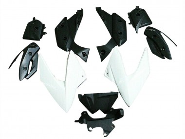 Discount 2009-2012 Unpainted Yamaha XJ6 Motorcycle Fairings Canada