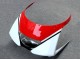 Discount 1991-1994 White Red Black Yamaha TZR250 3XV Motorcycle Fairings Canada