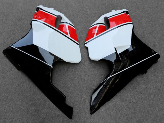 Discount 1991-1994 White Red Black Yamaha TZR250 3XV Motorcycle Fairings Canada