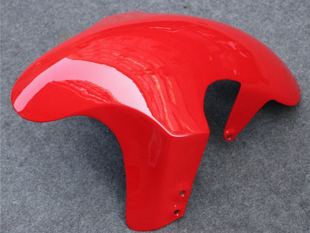 Discount 1991-1994 White Red Black Yamaha TZR250 3XV Motorcycle Fairings Canada