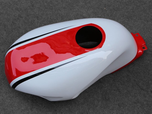Discount 1991-1994 White Red Black Yamaha TZR250 3XV Motorcycle Fairings Canada