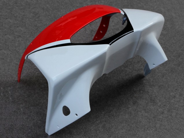 Discount 1991-1994 White Red Black Yamaha TZR250 3XV Motorcycle Fairings Canada