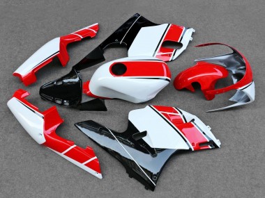 Discount 1991-1994 White Red Black Yamaha TZR250 3XV Motorcycle Fairings Canada