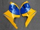 Discount 1991-1994 Yellow Blue White Yamaha TZR250 3XV Motorcycle Fairings Canada