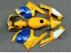 Discount 1991-1994 Yellow Blue White Yamaha TZR250 3XV Motorcycle Fairings Canada