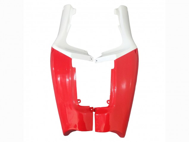 Discount 1991-1994 White Red Marlboro Castrol Dunlop Yamaha TZR250 3XV Motorcycle Fairings Canada