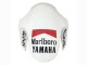 Discount 1991-1994 White Red Marlboro Castrol Dunlop Yamaha TZR250 3XV Motorcycle Fairings Canada