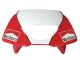 Discount 1991-1994 White Red Marlboro Castrol Dunlop Yamaha TZR250 3XV Motorcycle Fairings Canada