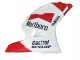 Discount 1991-1994 White Red Marlboro Castrol Dunlop Yamaha TZR250 3XV Motorcycle Fairings Canada