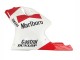 Discount 1991-1994 White Red Marlboro Castrol Dunlop Yamaha TZR250 3XV Motorcycle Fairings Canada