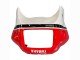 Discount 1985-1987 White Red Black Yamaha RZV500 / RD500 Motorcycle Fairings Canada