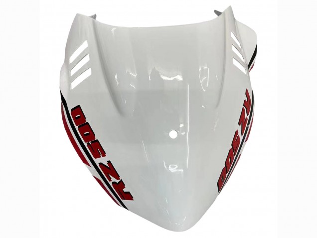 Discount 1985-1987 White Red Black Yamaha RZV500 / RD500 Motorcycle Fairings Canada