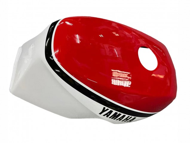 Discount 1985-1987 White Red Black Yamaha RZV500 / RD500 Motorcycle Fairings Canada