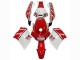 Discount 1985-1987 White Red Black Yamaha RZV500 / RD500 Motorcycle Fairings Canada