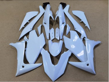 Discount 2019-2021 Light Blue Yamaha TMAX560 Motorcycle Fairings Canada