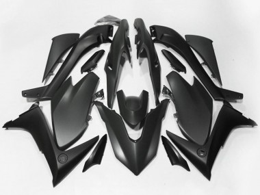 Discount 2019-2021 Matte Black Yamaha TMAX560 Motorcycle Fairings Canada