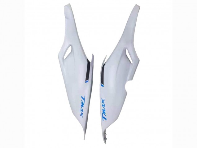 Discount 2019-2021 White Yamaha TMAX560 Motorcycle Fairings Canada