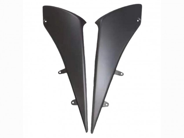 Discount 2019-2021 White Yamaha TMAX560 Motorcycle Fairings Canada