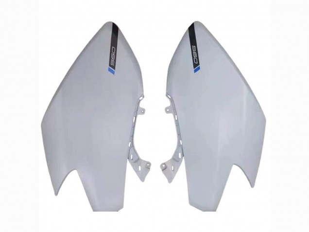 Discount 2019-2021 White Yamaha TMAX560 Motorcycle Fairings Canada