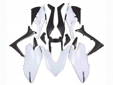 Discount 2019-2021 White Yamaha TMAX560 Motorcycle Fairings Canada